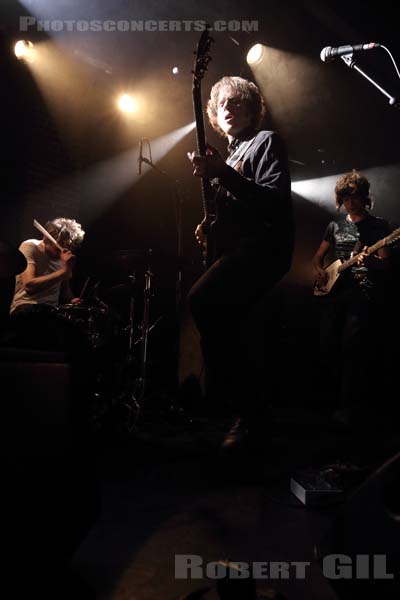 COCKPIT - 2018-04-11 - PARIS - La Maroquinerie - 